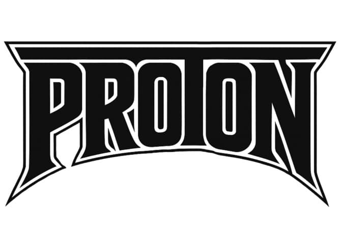 Proton Rock