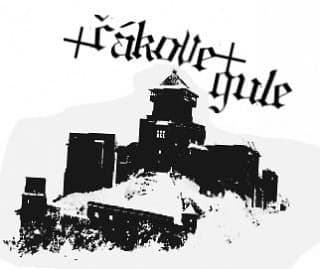 čákove gule