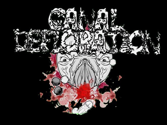 Canal Defloration