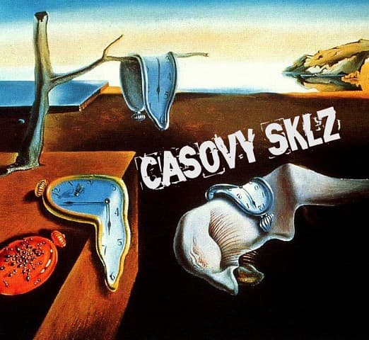 Časovy sklz-Comeback