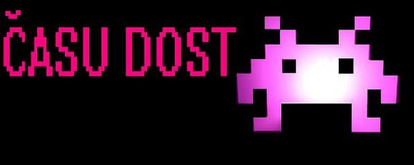 Času Dost