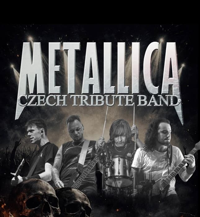 Metallica Czech Tribute Band