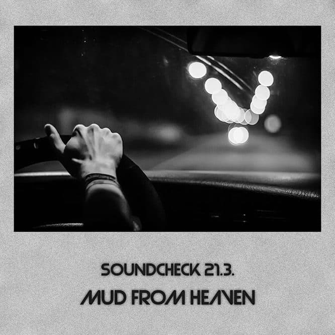 Mud From Heaven