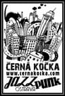 Černá Kočka