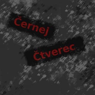 Černej čtverec
