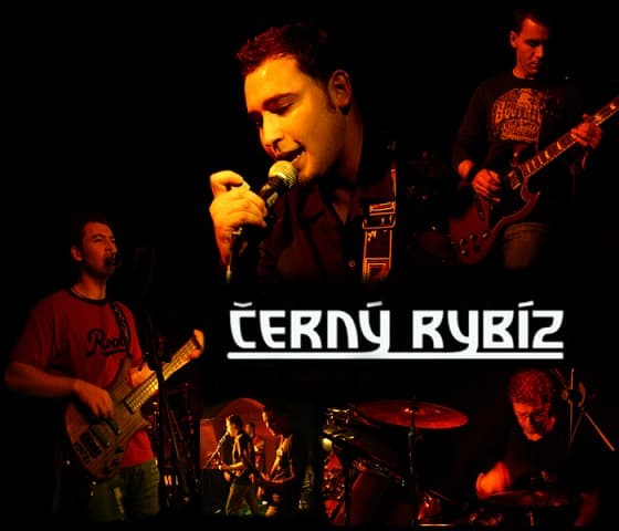 Černý Rybíz
