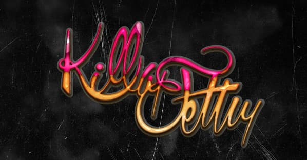 Killa Fettu