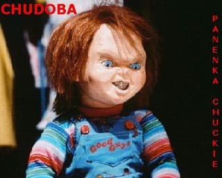 Chudoba-Most