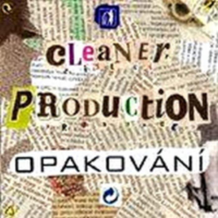 Obal alba Opakování