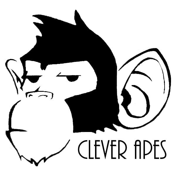 Clever Apes