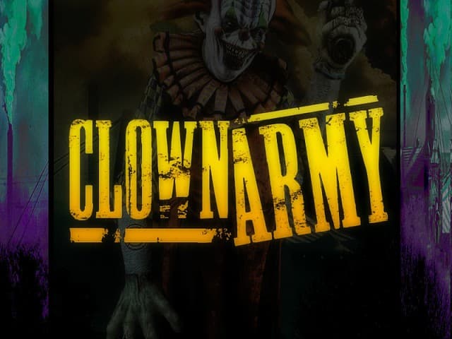Clown Army