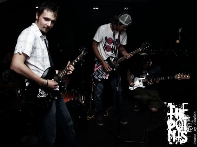 Cosa Nostra (v lednu)