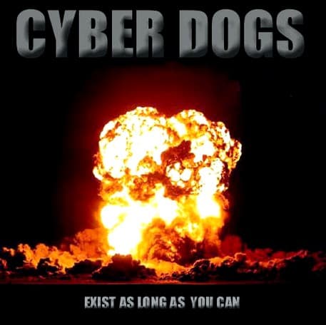 CYBER DOGS