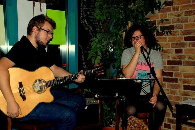 Ščevlíková & Zajaček