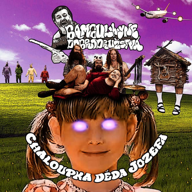 Bambulkyne dobrodružstvá