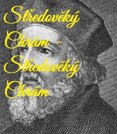 Středověký Chrám