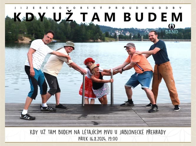 Kdyužtambudem
