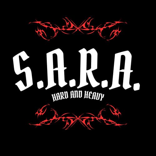 S.A.R.A. Hard and Heavy