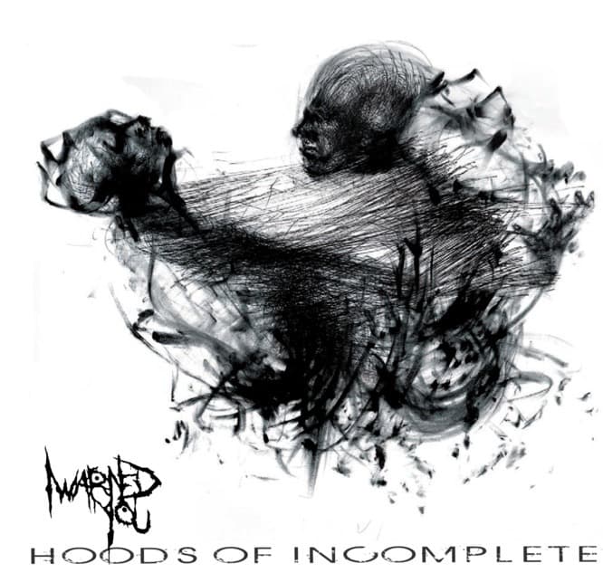 Obal alba Hoods of Incomplete