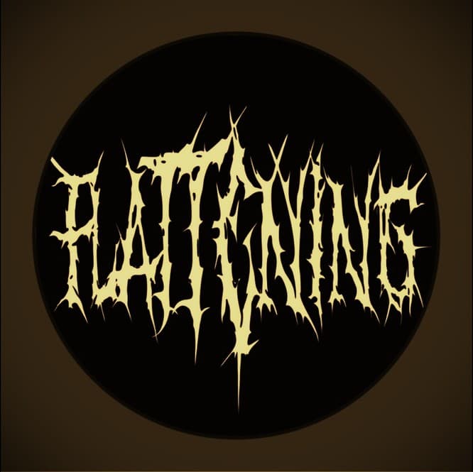 Flattening