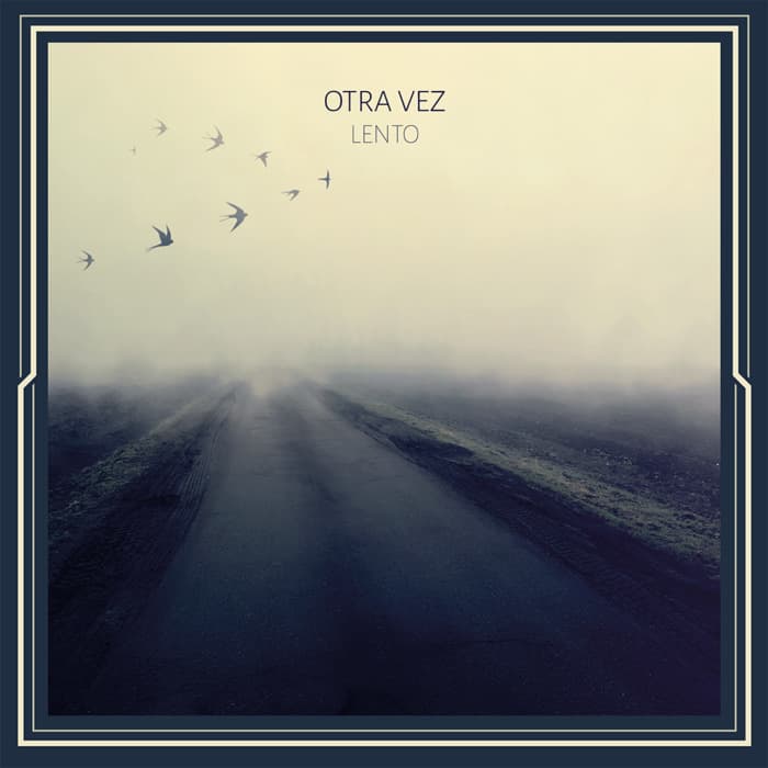 Obal alba Lento