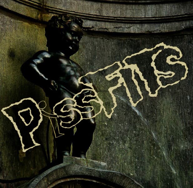 Pissfits