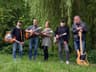 Svaťa Kotas band