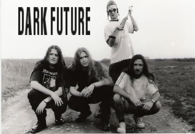 Dark Future