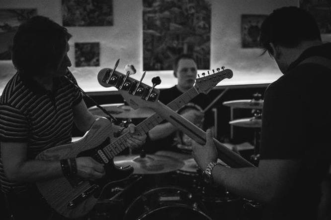 Roman Köhler Band