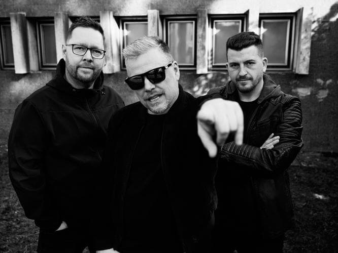 Honza Křížek Band
