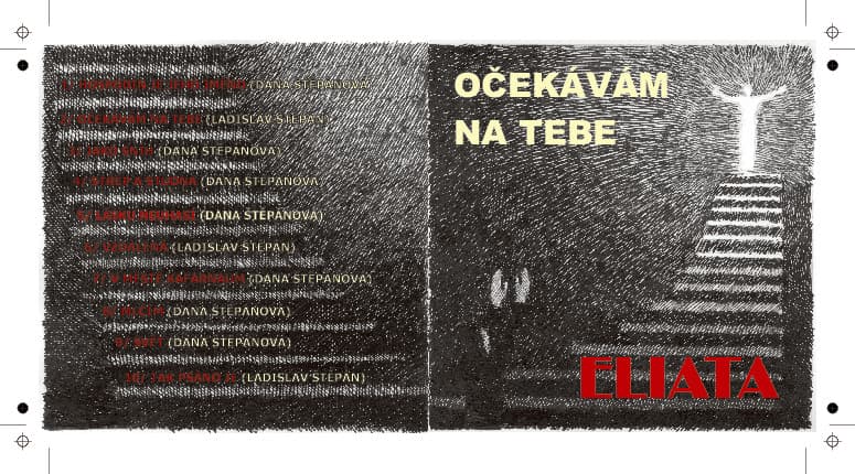 Očekávám na Tebe