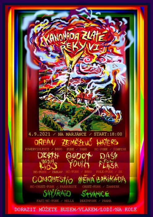 Death Wish Kids