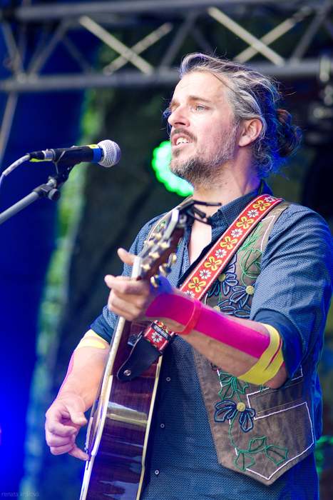 Michal Willie Sedláček