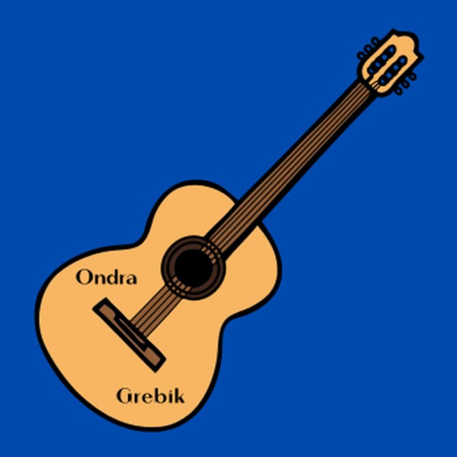 Ondra Grebík