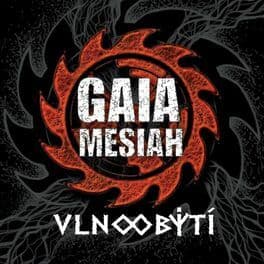 Obal alba Vln∞bytí
