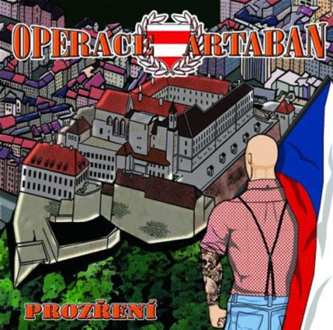 Oi Operace Artaban