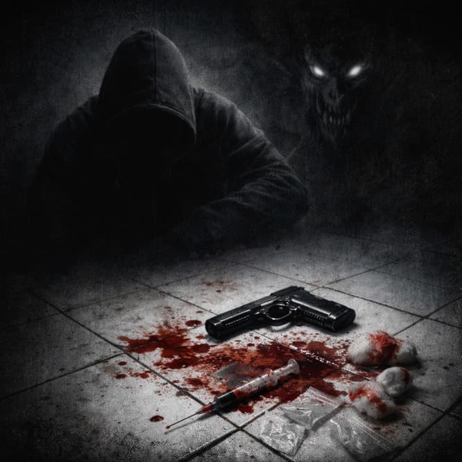 DarknessLabel