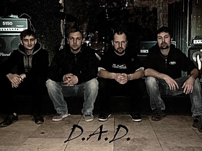 D.A.D.