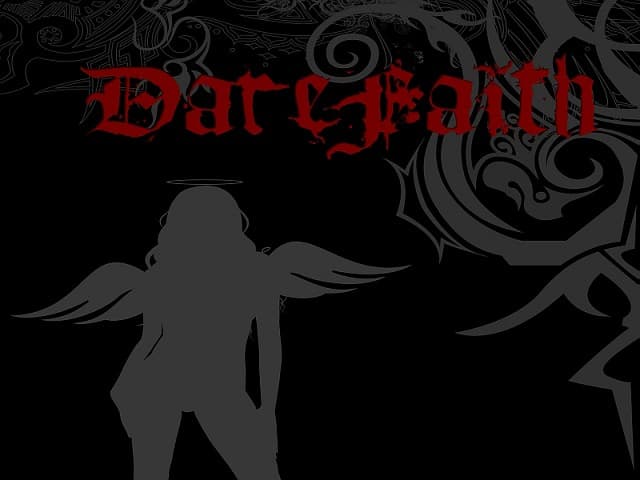 DareFaith