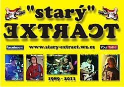 Starý Extract