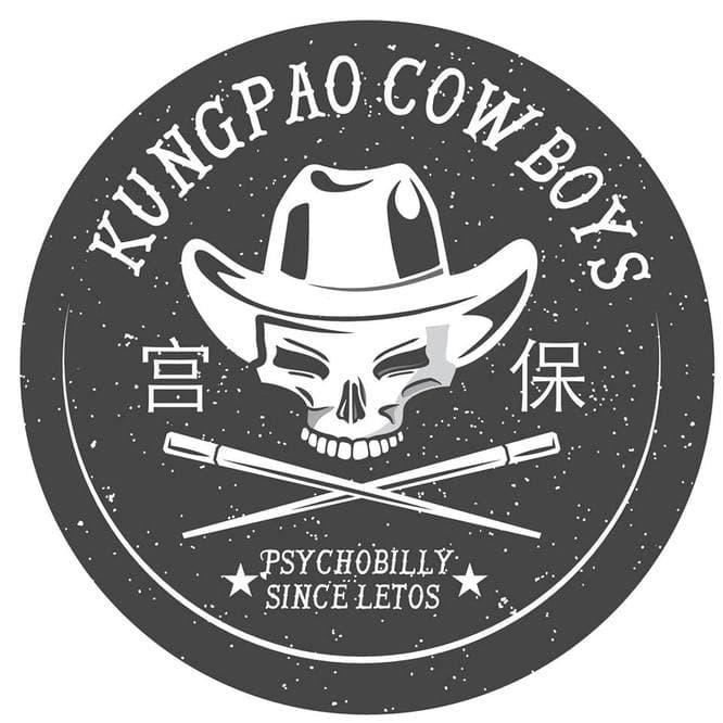 Kungpao Cowboys