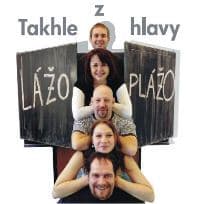 Obal alba Takhle z hlavy