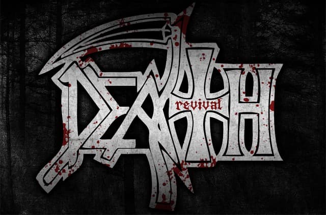 Death revival SK