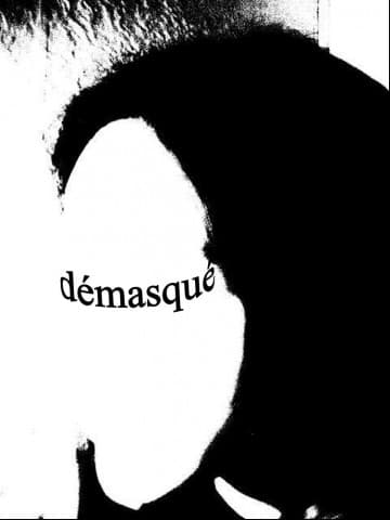Démasqué