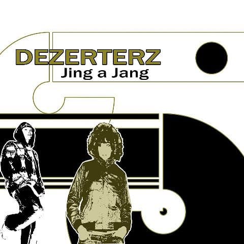 Dezerterz Vás Vítají