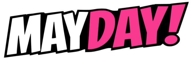 Mayday!