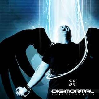 DIGIMORTAL