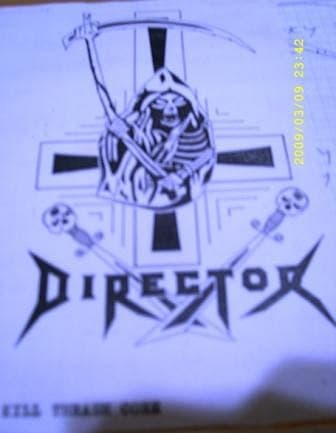 Director
