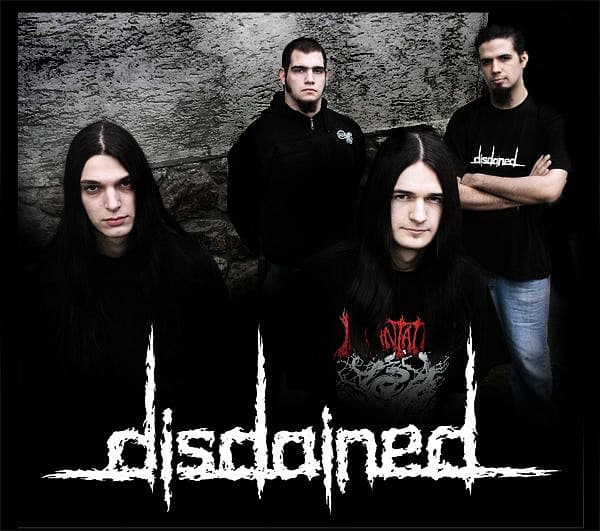 Disdained