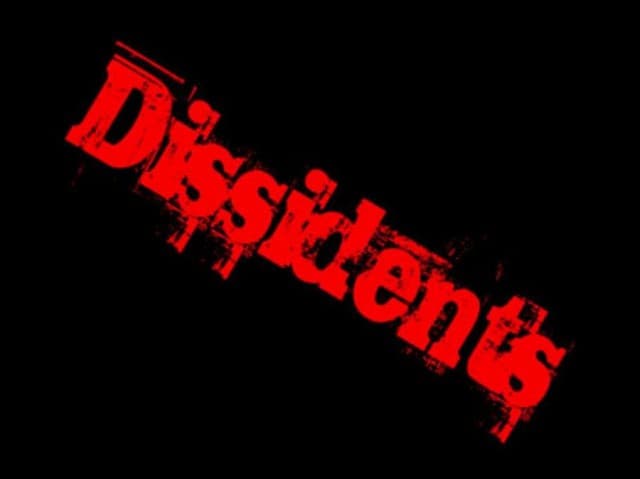 Dissidents